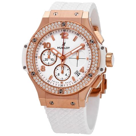 hublot geneve women watch|Hublot geneve price.